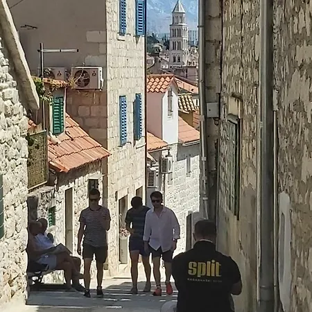 דירה F&f ספליט